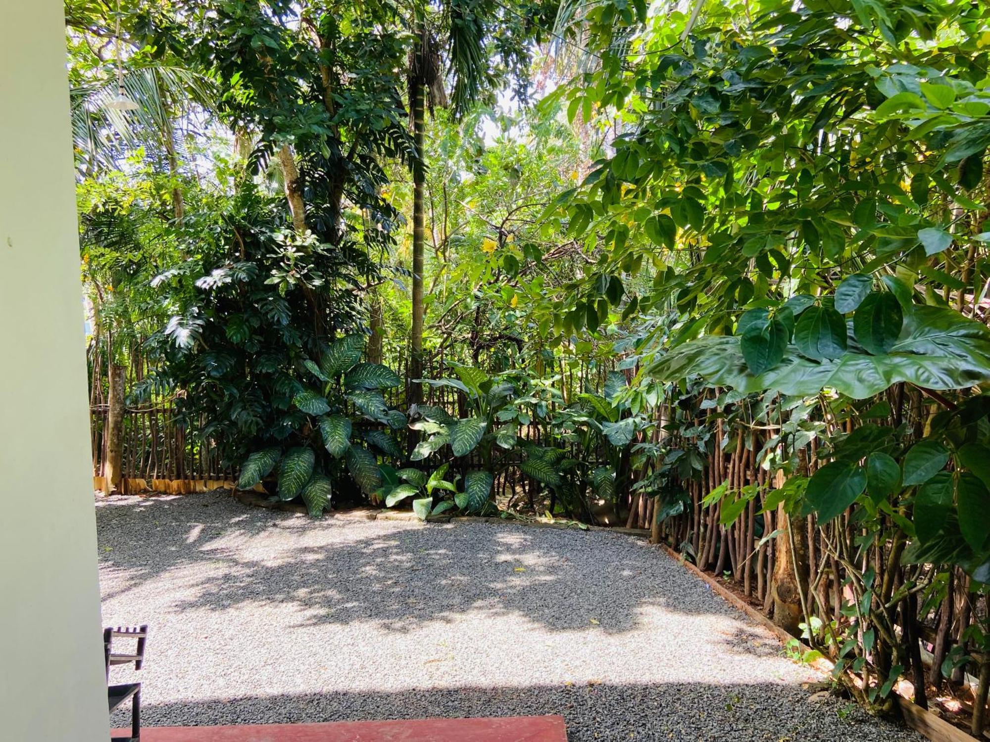 Leo Homestay Dickwella Zewnętrze zdjęcie