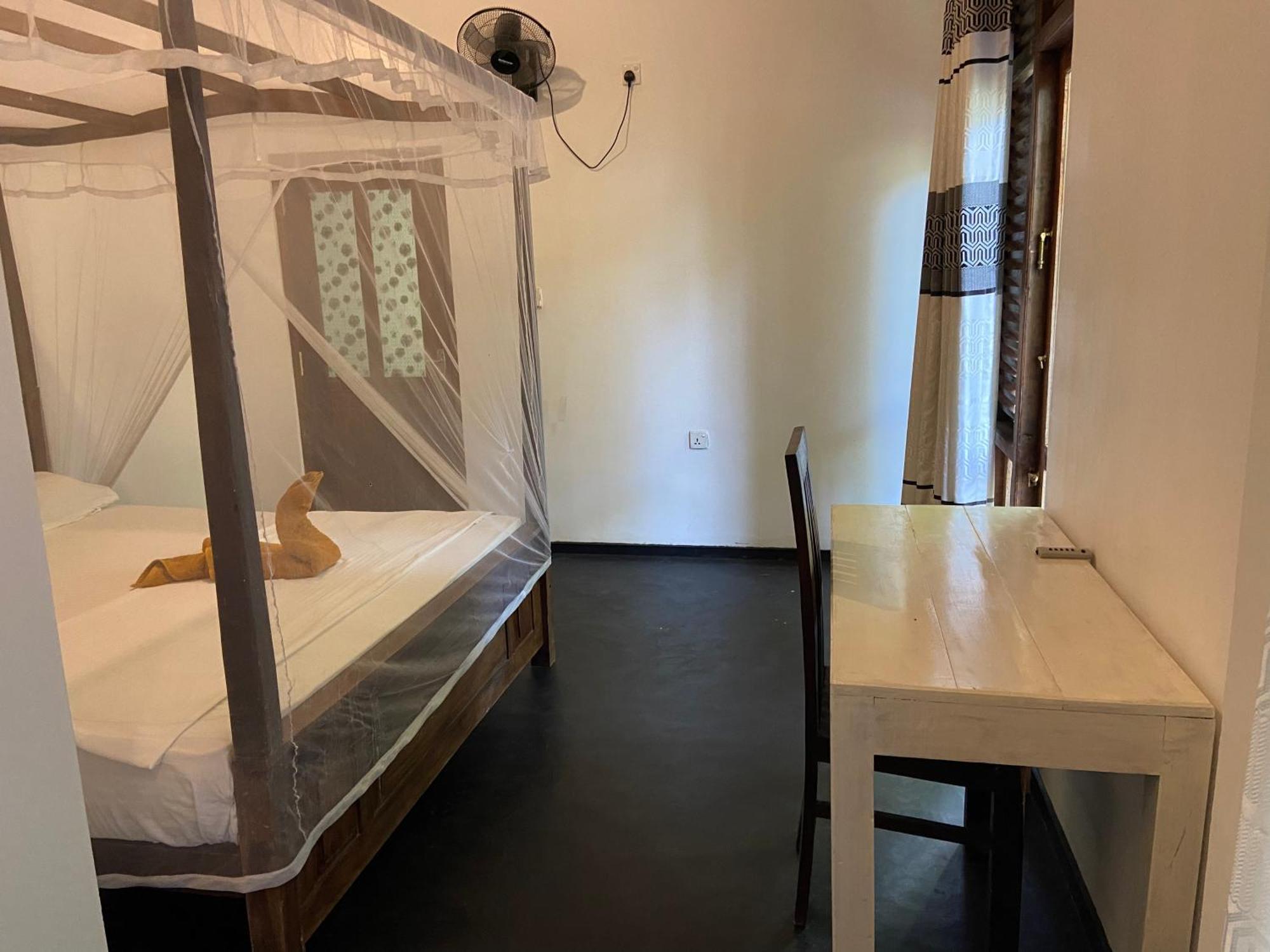 Leo Homestay Dickwella Zewnętrze zdjęcie