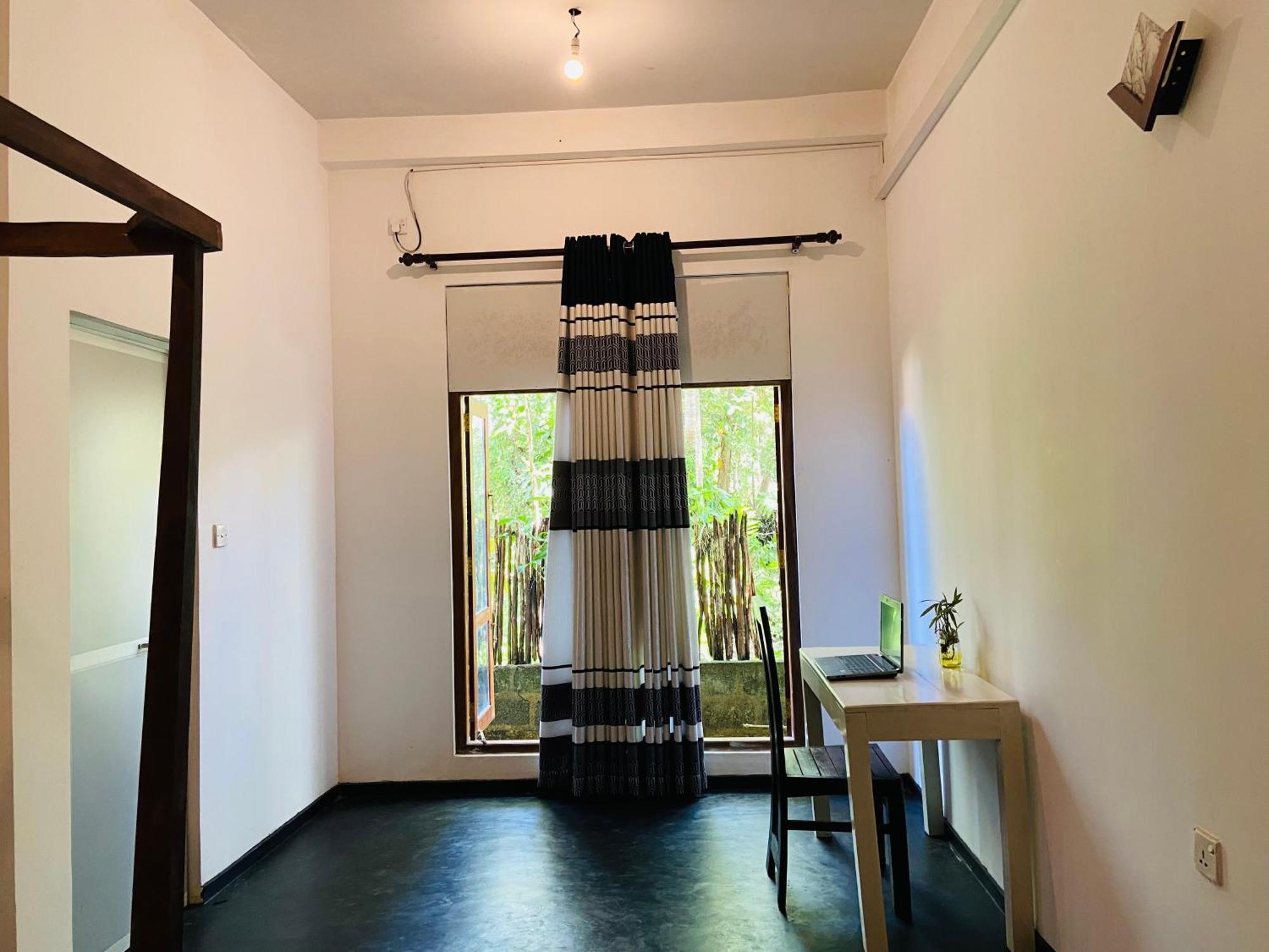 Leo Homestay Dickwella Zewnętrze zdjęcie