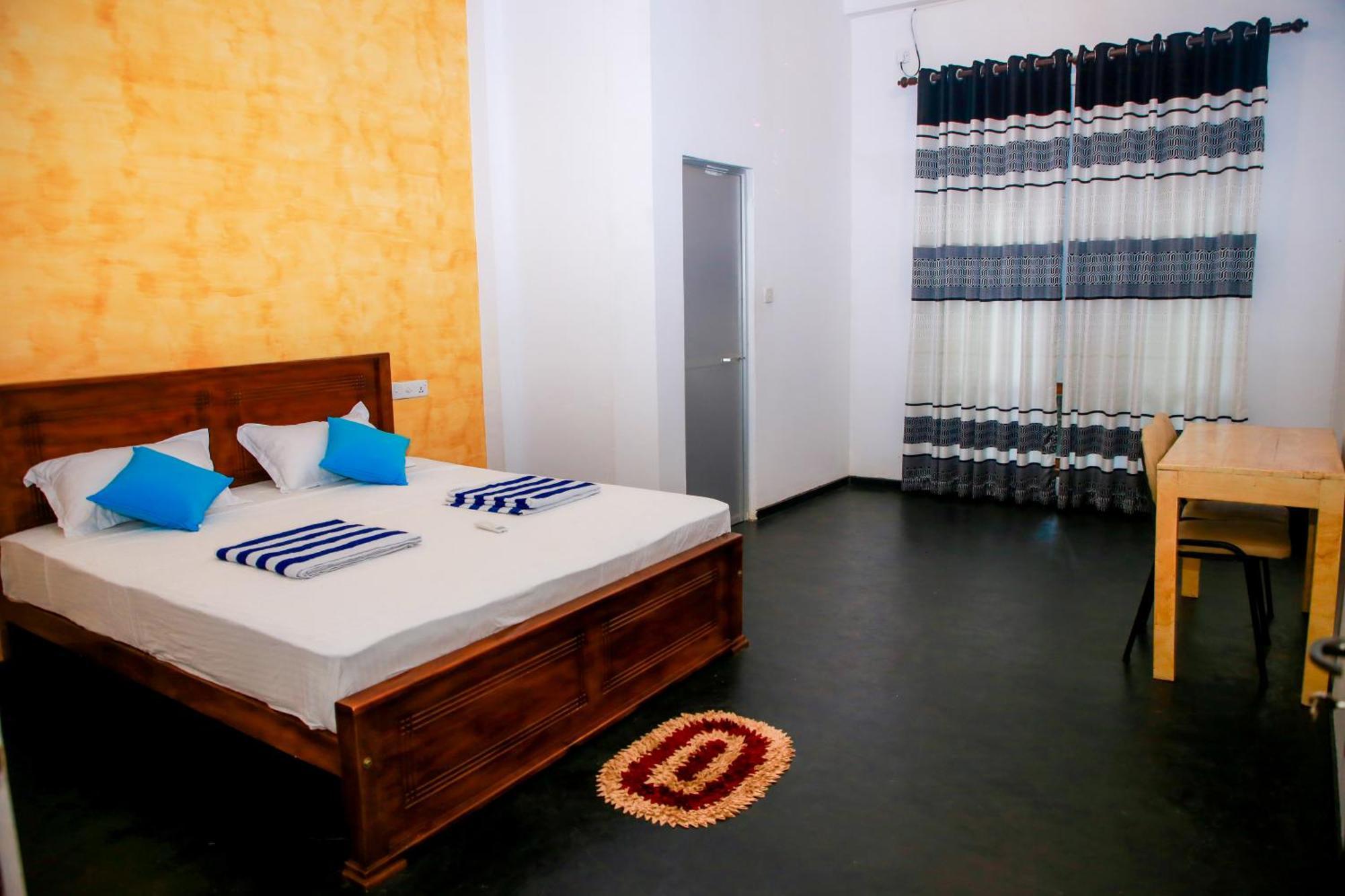Leo Homestay Dickwella Zewnętrze zdjęcie