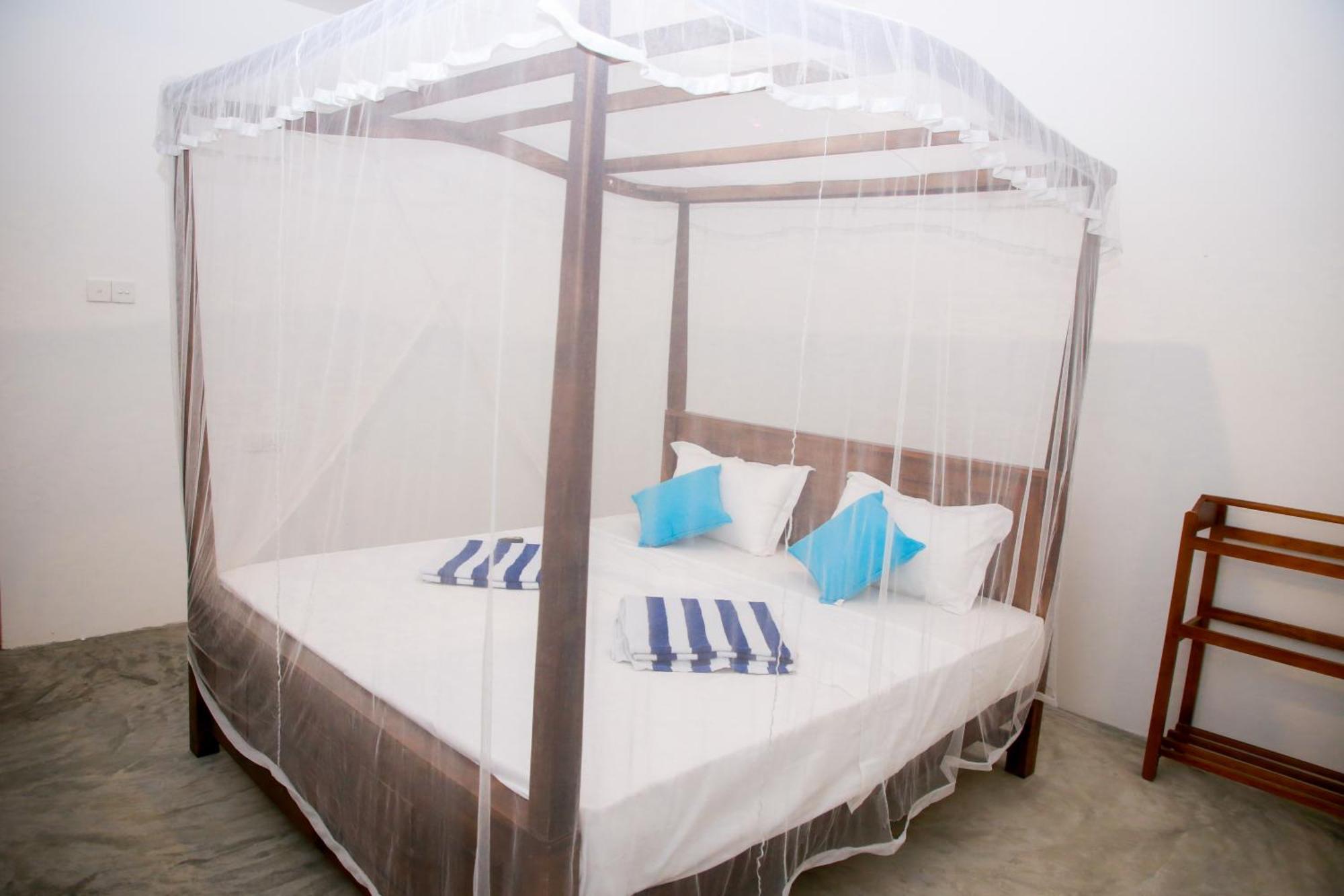 Leo Homestay Dickwella Zewnętrze zdjęcie