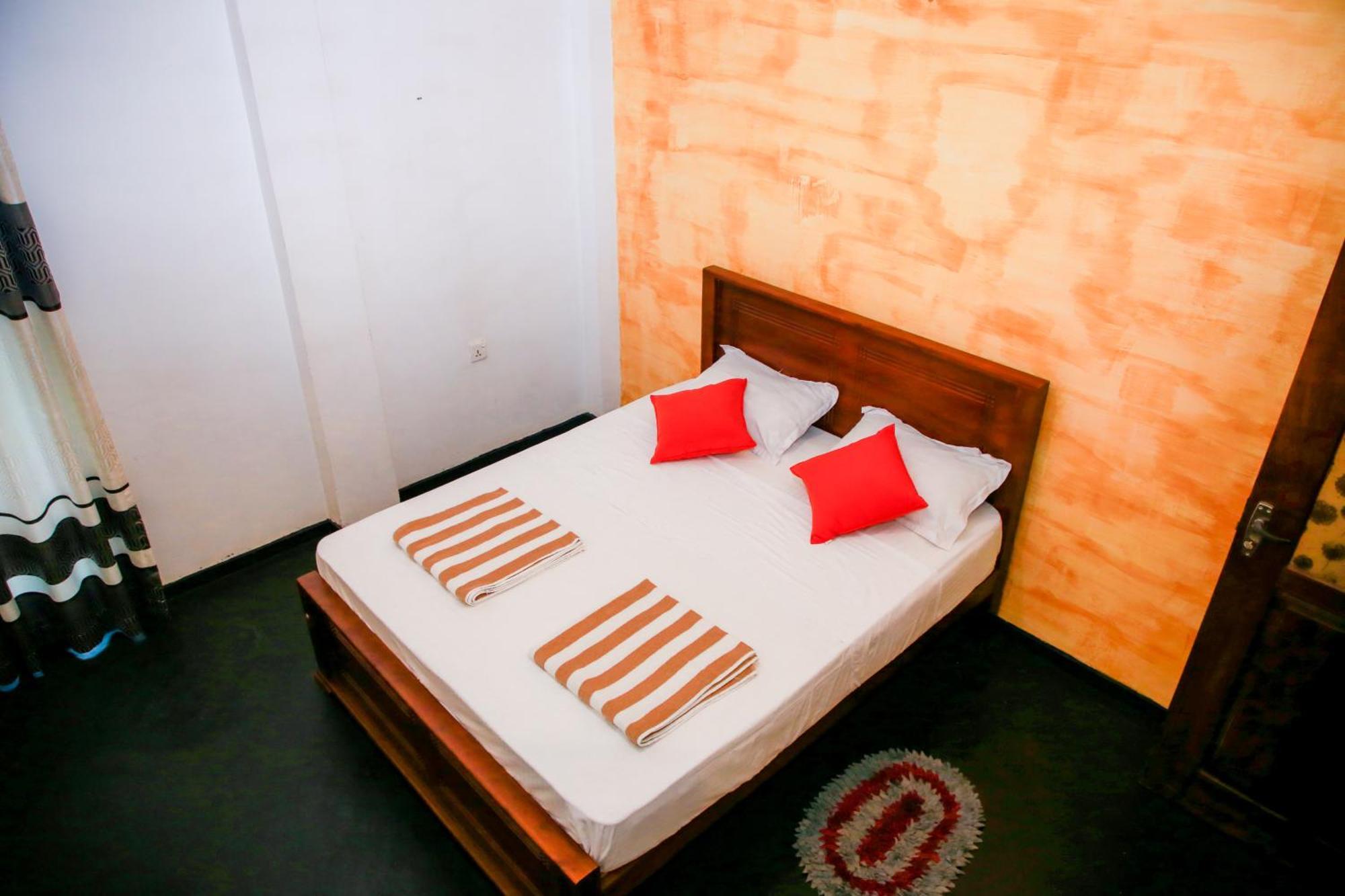 Leo Homestay Dickwella Zewnętrze zdjęcie