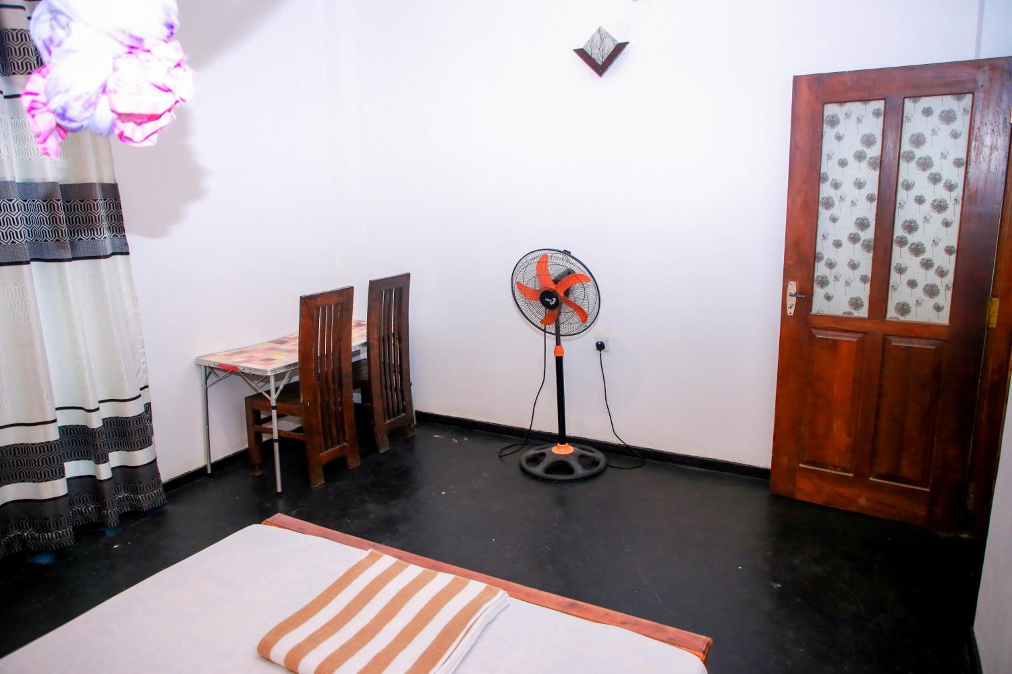 Leo Homestay Dickwella Zewnętrze zdjęcie