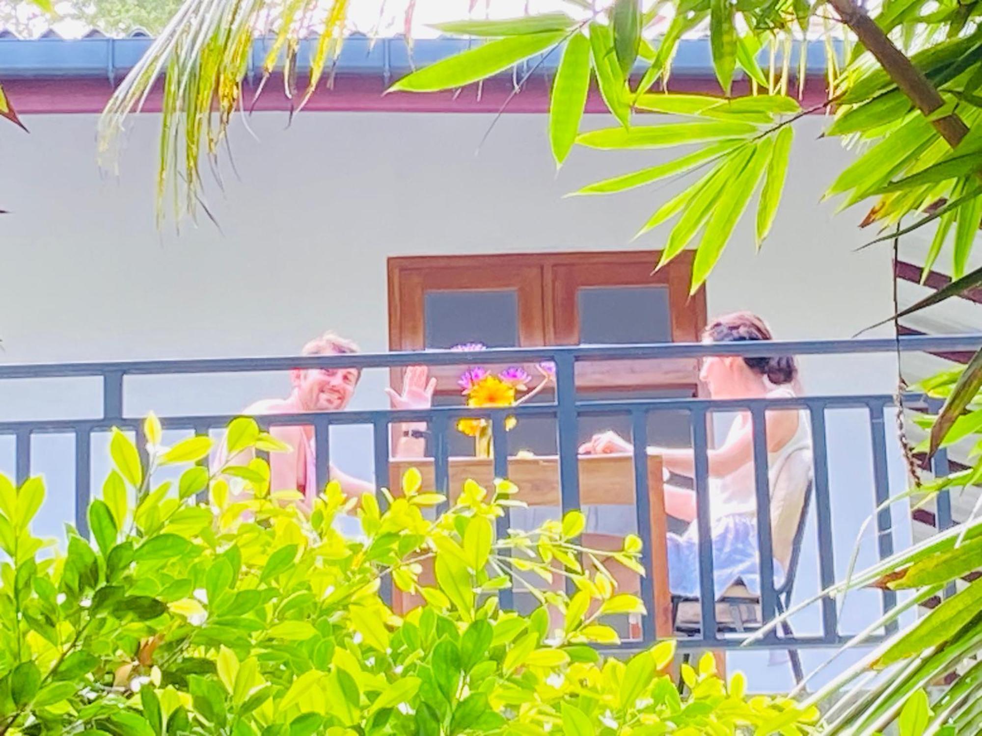 Leo Homestay Dickwella Zewnętrze zdjęcie